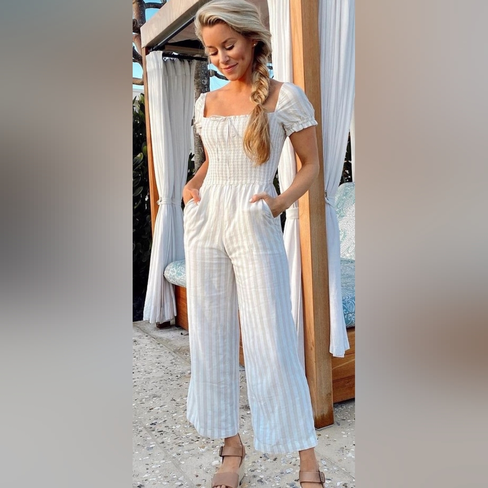 Abercrombie and Fitch Jumpsuit